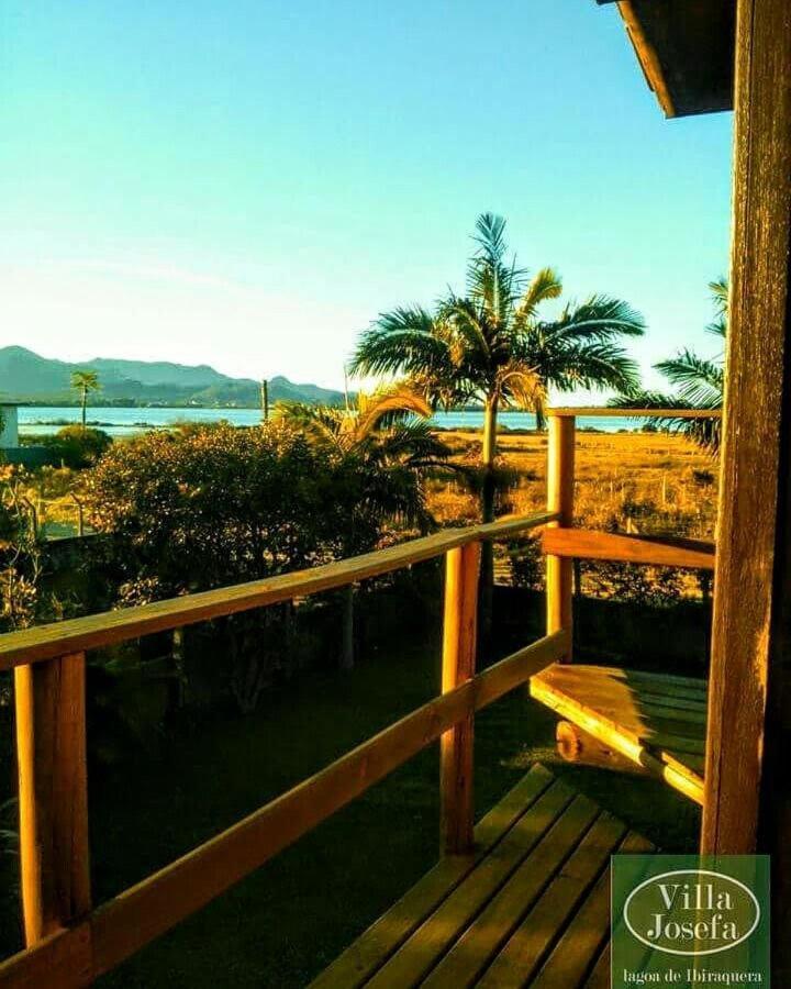 Villa Josefa - Chale Completo Com Piscina E Churrasqueira Praia do Rosa Dış mekan fotoğraf