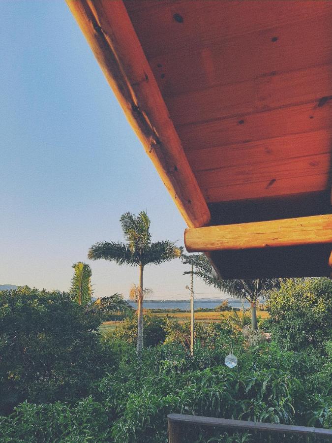 Villa Josefa - Chale Completo Com Piscina E Churrasqueira Praia do Rosa Dış mekan fotoğraf