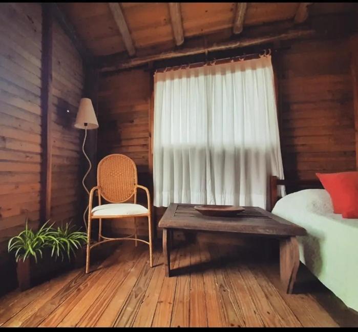 Villa Josefa - Chale Completo Com Piscina E Churrasqueira Praia do Rosa Dış mekan fotoğraf
